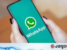 O modo WhatsApp está fechando