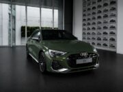 O novo Audi S3 Verve Edition está disponível na Indonésia ao preço de IDR 1,8 bilhão
