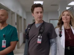 O novo “Scrubs”: o sétimo episódio da 10ª temporada está disponível hoje