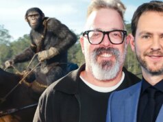 O novo filme ‘Planeta dos Macacos’ ambientado no século 20 é dirigido pelo diretor de ‘Quarteto Fantástico: Primeiros Passos’, Matt Shakman; Escrito por Josh Friedman