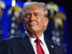 O novo plano tributário de Trump: imposto de 10% para todos os países, incluindo a Índia.