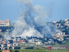 O número de mortos nos ataques israelenses no Líbano atingiu 2.702.