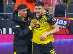O olheiro já se considerou uma joia – ele descobriu o super talento do Dortmund