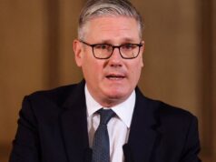 O partido de Keir Starmer perde fortemente nas eleições locais no Reino Unido. Aqui está o que aconteceu a seguir