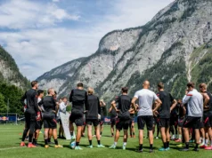O plano de preparação está em vigor! – RB Leipzig viaja para o acampamento Klopp