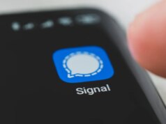 O plano de sinal foi alterado para proteção contra phishing