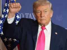 O presidente dos EUA, Trump, está descontente com a oferta do Irão, dizendo “isto é completamente inaceitável”.