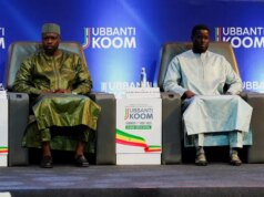 “O presidente traiu o projeto que escolhemos”: no Senegal, a demissão do primeiro-ministro Ousmane Sonko criou um terramoto político