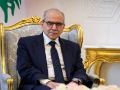 O primeiro-ministro do Líbano condenou a “escalada perigosa e sem precedentes” de Israel.
