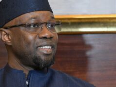 O primeiro-ministro do Senegal rejeitou apelos por uma moratória sobre leis que endurecem as penas para relações homossexuais