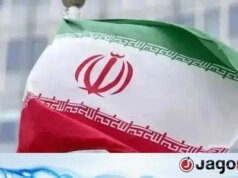 O programa nuclear do Irão ainda está intacto