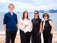 O projeto de Roisin Burns, ambientado em Liverpool, ‘Happy Hardcore’, ganha o prêmio Next Step da Semana da Crítica de Cannes