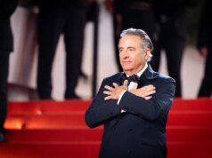 O projeto de paixão ‘Diamond’ de Andy Garcia recebe elogios de 9 minutos em Cannes: “Não poderia pensar em um lugar mais sagrado para compartilhar esta jornada pessoal”