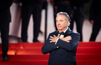O projeto de paixão ‘Diamond’ de Andy Garcia recebe elogios de 9 minutos em Cannes: “Não poderia pensar em um lugar mais sagrado para compartilhar esta jornada pessoal”