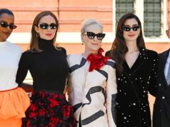 O que Simone Ashley e Gaurav Gupta trazem para ‘The Devil Wears Prada 2’