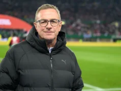 O que está por trás disso – o retorno surpresa de Rangnik a Leipzig