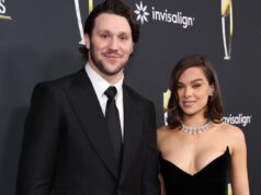 O que faz Josh Allen ‘Bark and Snap’ com a esposa Hailee Steinfeld