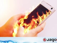 O que fazer se o smartphone estiver constantemente quente no verão