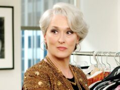 O que o diabo veste Prada estava errado sobre Vogue e Anna Wintour