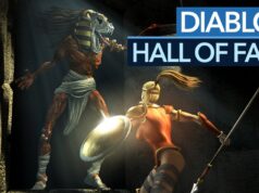 O que torna Diablo 2 tão lendário? Hall da Fama de Hack & Slay (Melhor do GameStar)