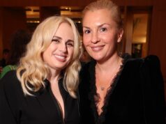 O rebelde Wilson Ramona Agruma e sua esposa deram as boas-vindas ao bebê número 2