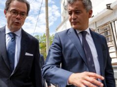 O regresso de Christophe Gleizes, “é o nosso dever, a nossa responsabilidade, é a minha obsessão”, diz embaixador francês na Argélia