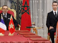 O rei de Marrocos, Mohammed VI, nomeou o seu filho, o príncipe herdeiro, como coordenador do Estado-Maior do Exército.