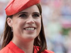 “O rei está encantado”: a filha de Andrew e Sarah Ferguson, a princesa Eugenie, está esperando seu terceiro filho