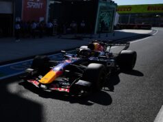 O renascimento da Red Bull na qualificação – grande surpresa de Max Verstappen