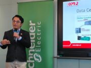 O resfriamento a água é a principal solução para data centers indonésios na era da IA