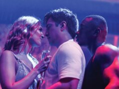 O romance de Penelope Douglas, Five Brothers, recebe cobertura de TV na Heated Rivalry Network