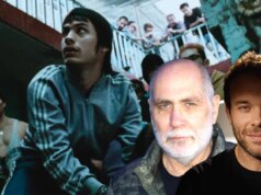 O roteiro original de ‘Amores Perros’ está sendo adaptado como série de TV de Latin V pela AF Films e Sofia Vergara.
