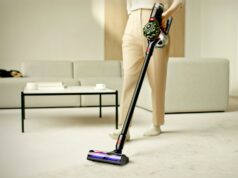 O segredo das famílias que limpam as suas casas de A a Z com este produto Dyson