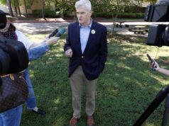 O senador Bill Cassidy perdeu as primárias. E a OMS declarou o surto de Ebola uma emergência global