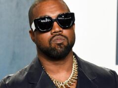 O show de estreia de Kanye West na Índia foi cancelado