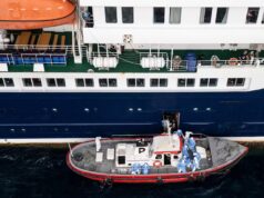 O surto de Hantavírus no navio “Hondius” leva pesquisadores a território desconhecido