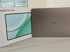 O tablet Honor Pad X8b é lançado oficialmente, ao preço de IDR 3 milhões