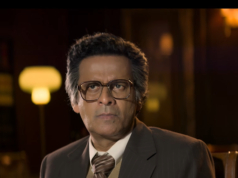 O teaser de ‘Governor’, estrelado por Manoj Bajpayee, foi revelado
