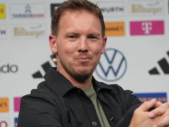 O técnico da DFB, Julian Nagelsmann, é tímido e reservado? Os professores respondem honestamente