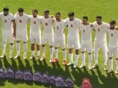 O técnico iraniano acredita que a Copa do Mundo de 2026 unirá as pessoas