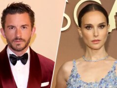 O thriller ‘Pumping Black’ de Jonathan Bailey e Natalie Portman leva a Amazon ao primeiro grande negócio em Cannes