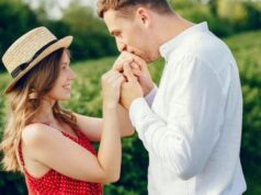 O tipo MBTI mais romântico nos relacionamentos