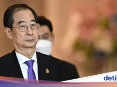 O tribunal reduziu a pena de prisão do ex-primeiro-ministro da Coreia do Sul no caso de emergência militar