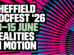 O vencedor do Oscar, Asif Kapadia, junta-se ao evento da indústria Sheffield DocFest; Mais filmes foram adicionados ao principal festival de não ficção do Reino Unido