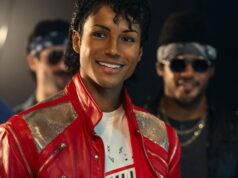 O veterano diretor Michael Jackson apoiou o filme biográfico