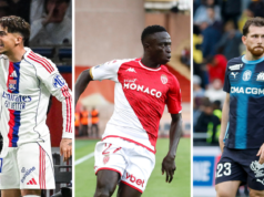 OL lançado, Mônaco em alerta, OM em queda livre… Corrida pela Europa no centro da Ligue 1 suspense do penúltimo dia
