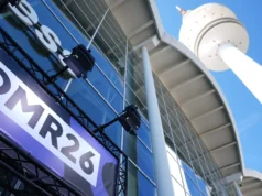 OMR 2026: 70.000 espectadores e muitas estrelas em Hamburgo