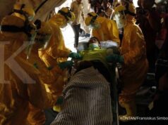 OMS relata 600 casos suspeitos de Bundibugyo Ebola no Congo e Uganda