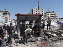 ONU alerta que sistema de saúde de Gaza está sob pressão devido à crise de abastecimento