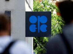 OPEP+ concorda em princípio com o aumento da cota mínima de produção de petróleo sem os Emirados Árabes Unidos, disseram fontes